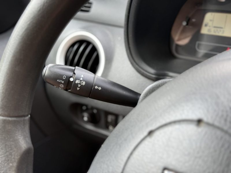 CITROEN C3 1.4I 75CH AIRPLAY PACK