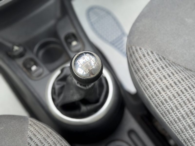 CITROEN C3 1.4I 75CH AIRPLAY PACK