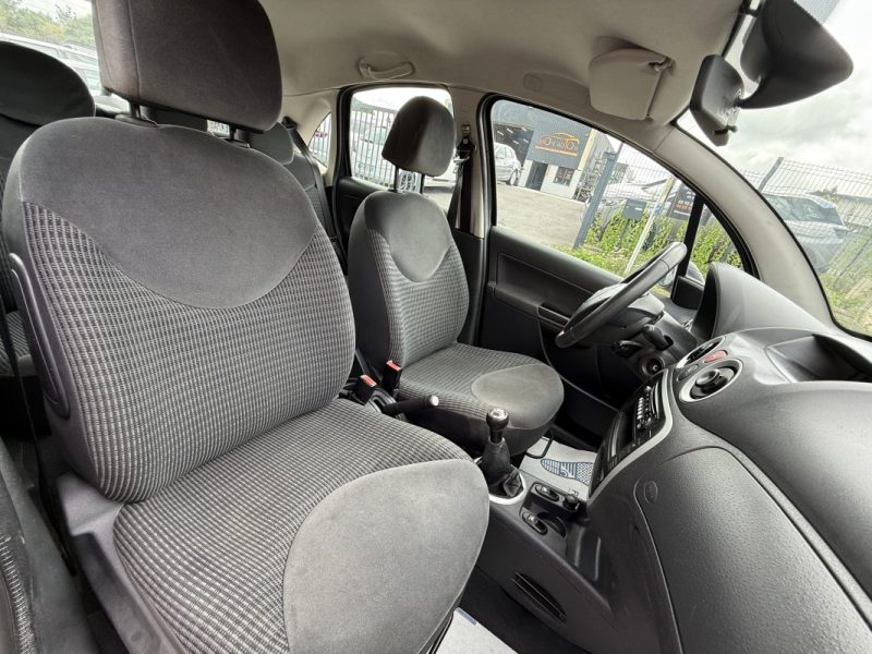 CITROEN C3 1.4I 75CH AIRPLAY PACK