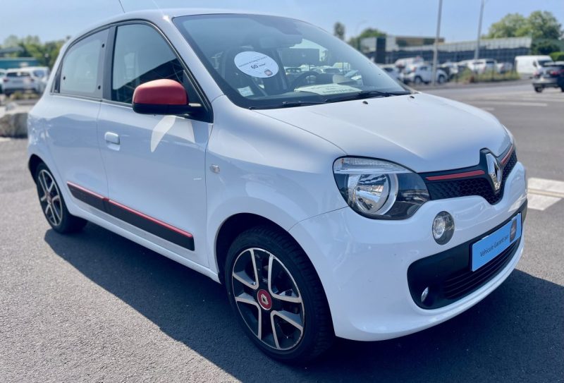 Renault Twingo 0.9 tce 90 ch - Édition ONE - GARANTIE -