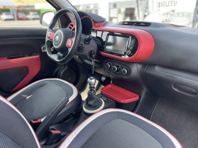 Renault Twingo 0.9 tce 90 ch - Édition ONE - GARANTIE -