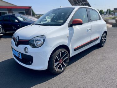 Renault Twingo 0.9 tce 90 ch - Édition ONE - GARANTIE -
