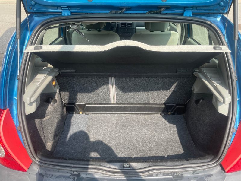 RENAULT CLIO II PHASE II 1.4i 16V 100CV