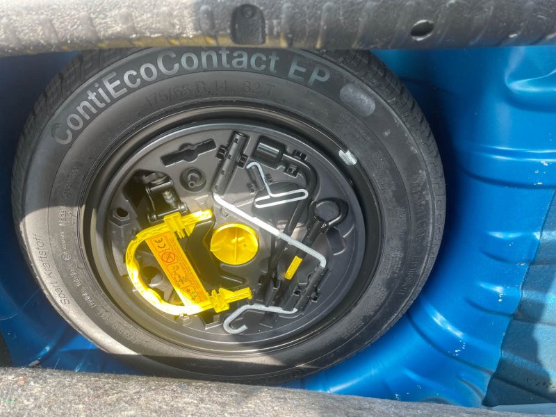 RENAULT CLIO II PHASE II 1.4i 16V 100CV