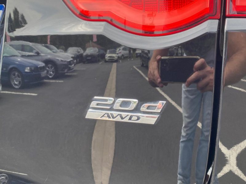 JAGUAR F-PACE 2.0D 180 10CV R-Sport 🚙 Toit pano 🌞 Caméra 📷 Reprise + Garantie 6 mois✅
