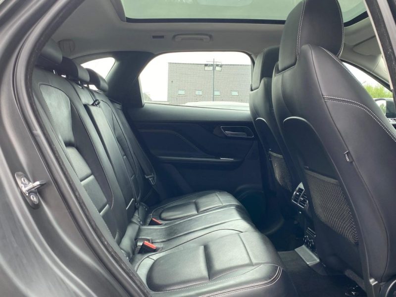 JAGUAR F-PACE 2.0D 180 10CV R-Sport 🚙 Toit pano 🌞 Caméra 📷 Reprise + Garantie 6 mois✅