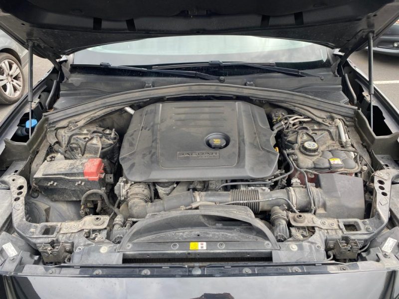 JAGUAR F-PACE 2.0D 180 10CV R-Sport 🚙 Toit pano 🌞 Caméra 📷 Reprise + Garantie 6 mois✅