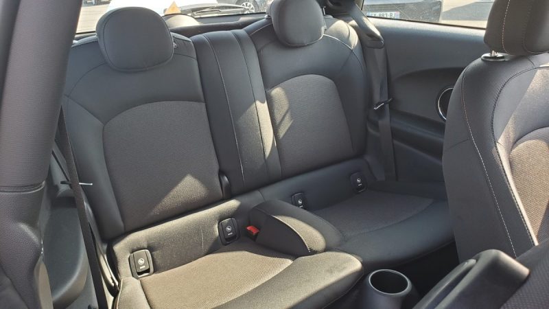 MINI COOPER 1.5i 136 ch BVA7 CHILI GPS RADARS CLIM AUTO BT