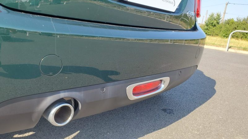 MINI COOPER 1.5i 136 ch BVA7 CHILI GPS RADARS CLIM AUTO BT