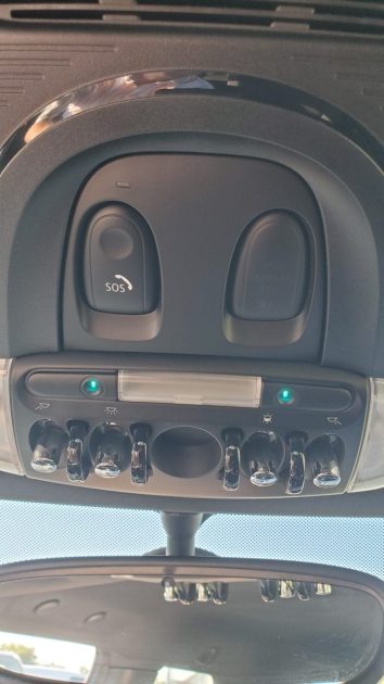 MINI COOPER 1.5i 136 ch BVA7 CHILI GPS RADARS CLIM AUTO BT