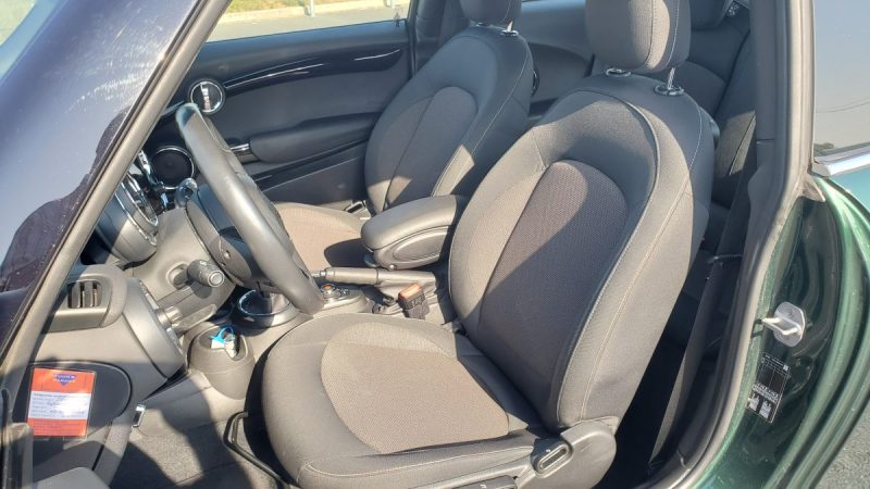 MINI COOPER 1.5i 136 ch BVA7 CHILI GPS RADARS CLIM AUTO BT