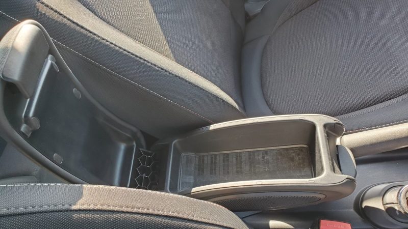 MINI COOPER 1.5i 136 ch BVA7 CHILI GPS RADARS CLIM AUTO BT