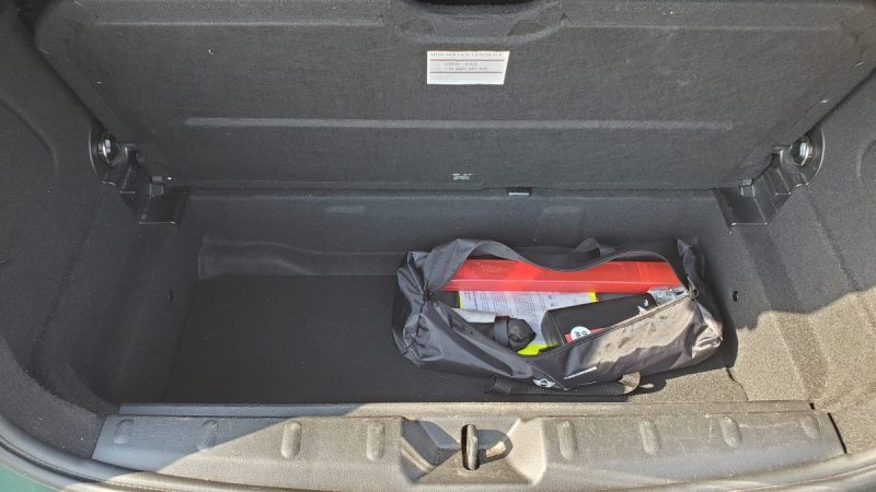 MINI COOPER 1.5i 136 ch BVA7 CHILI GPS RADARS CLIM AUTO BT