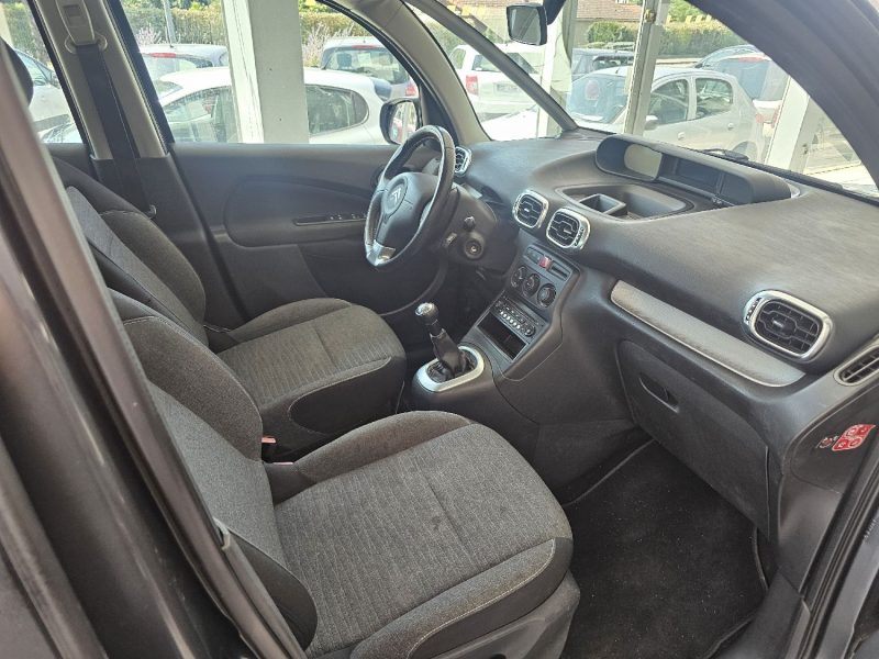 CITROEN C3 PICASSO 2017