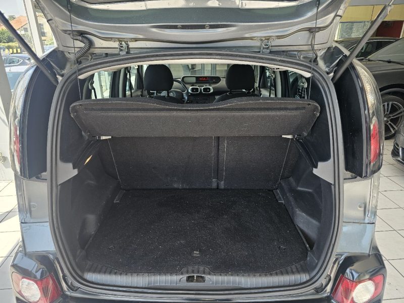 CITROEN C3 PICASSO 2017