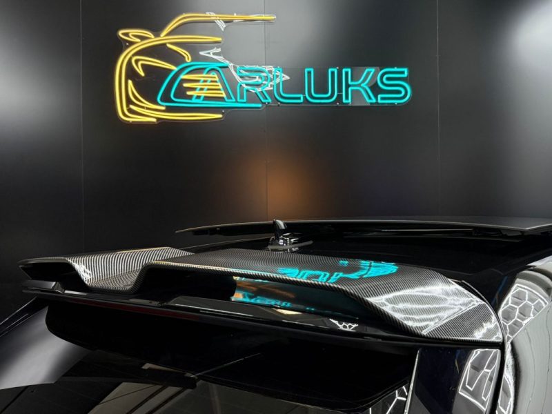 AUDI RS 3 SPORTBACK 2.5 TFSi Quattro S-Tronic 400 cv