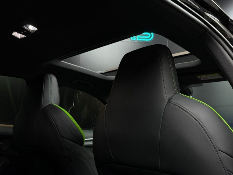 AUDI RS 3 SPORTBACK 2.5 TFSi Quattro S-Tronic 400 cv