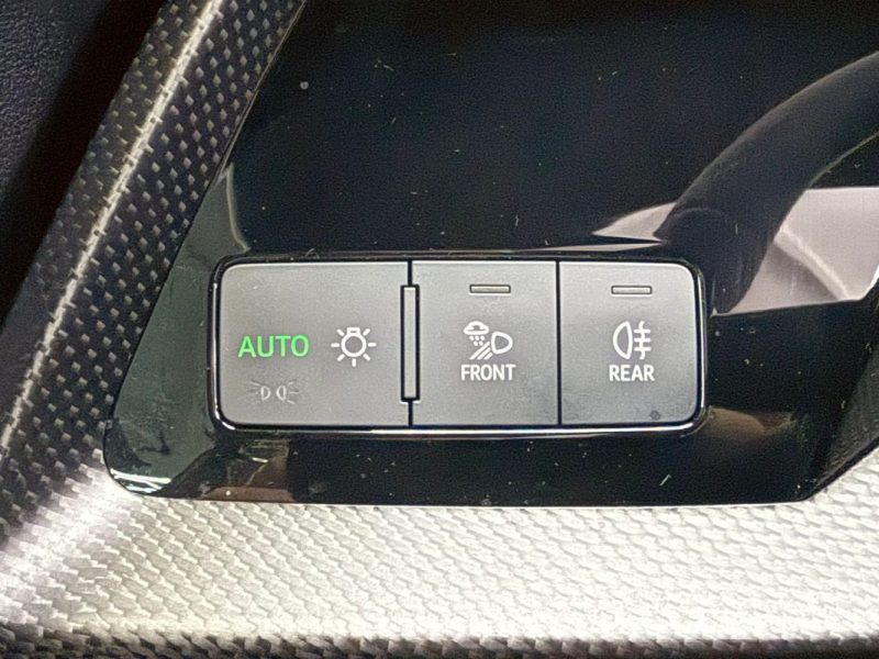 AUDI RS 3 SPORTBACK 2.5 TFSi Quattro S-Tronic 400 cv