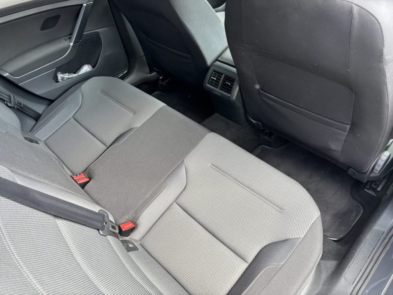 VOLKSWAGEN GOLF 7 2015