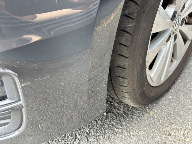 VOLKSWAGEN GOLF 7 2015