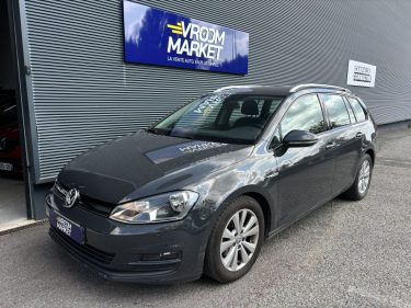 VOLKSWAGEN GOLF 7 2015