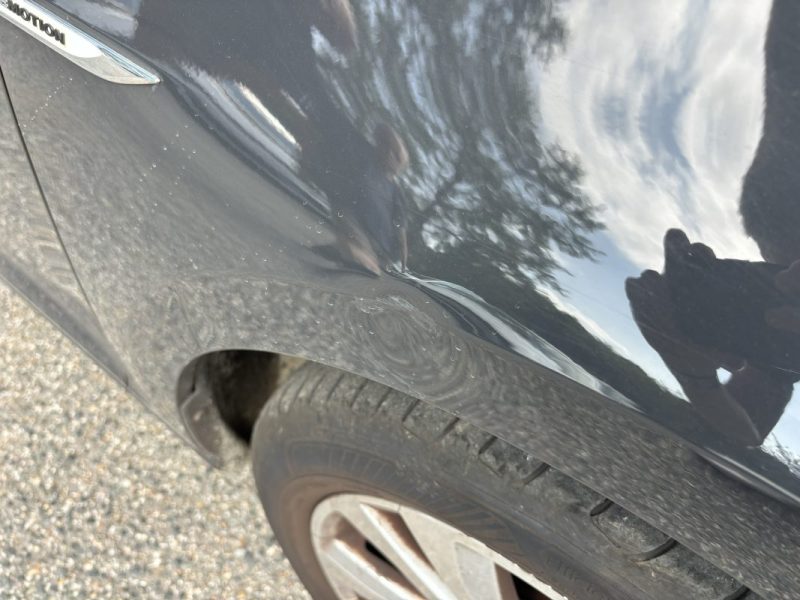 VOLKSWAGEN GOLF 7 2015