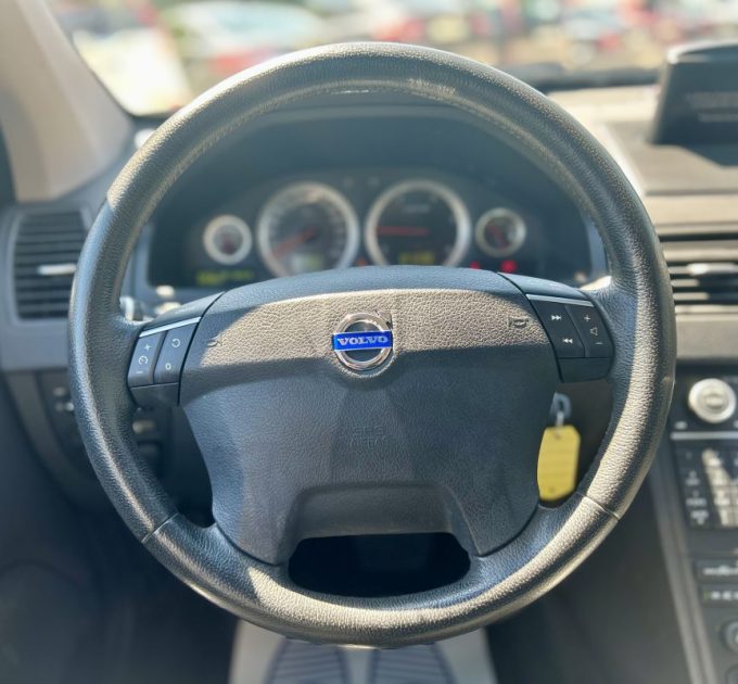 VOLVO XC90 2008