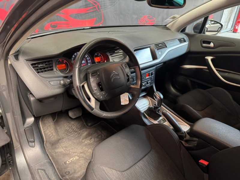 CITROEN C5 1.6 e-HDi 115 Airdream Attraction BMP6 