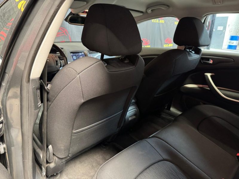 CITROEN C5 1.6 e-HDi 115 Airdream Attraction BMP6 