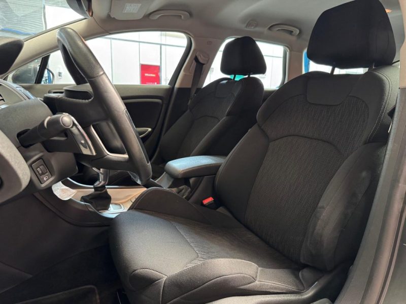 CITROEN C5 1.6 e-HDi 115 Airdream Attraction BMP6 