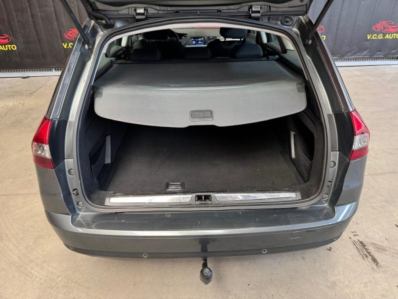 CITROEN C5 1.6 e-HDi 115 Airdream Attraction BMP6 