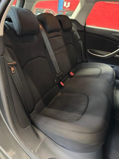 CITROEN C5 1.6 e-HDi 115 Airdream Attraction BMP6 