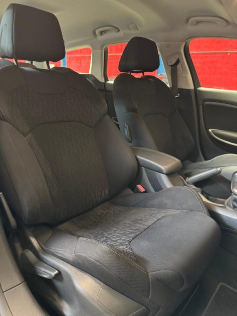 CITROEN C5 1.6 e-HDi 115 Airdream Attraction BMP6 