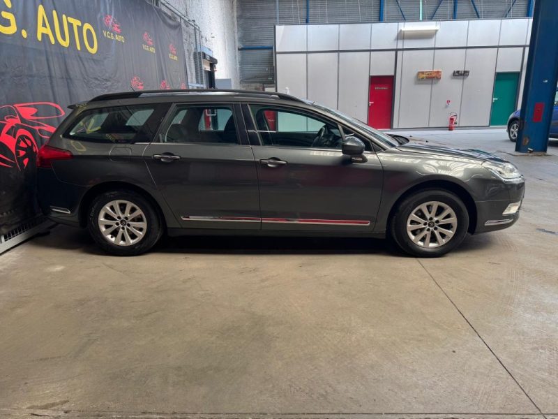 CITROEN C5 1.6 e-HDi 115 Airdream Attraction BMP6 