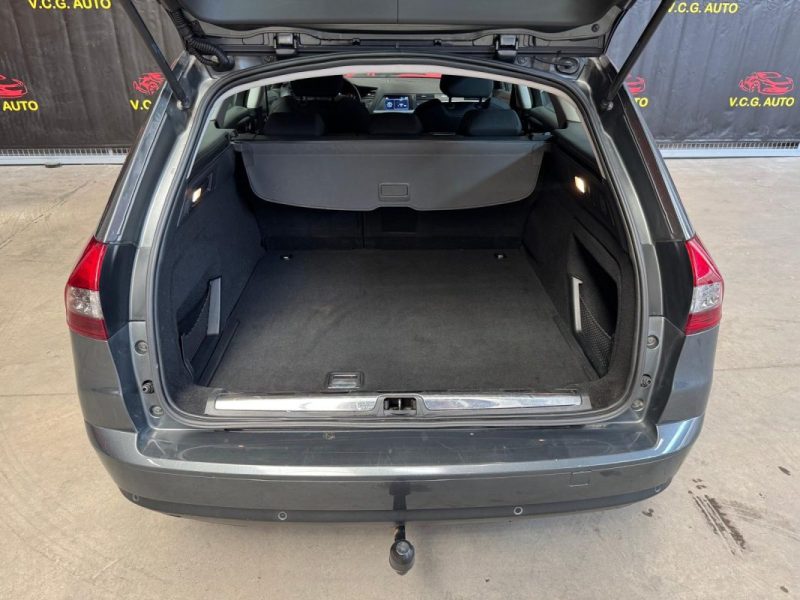 CITROEN C5 1.6 e-HDi 115 Airdream Attraction BMP6 