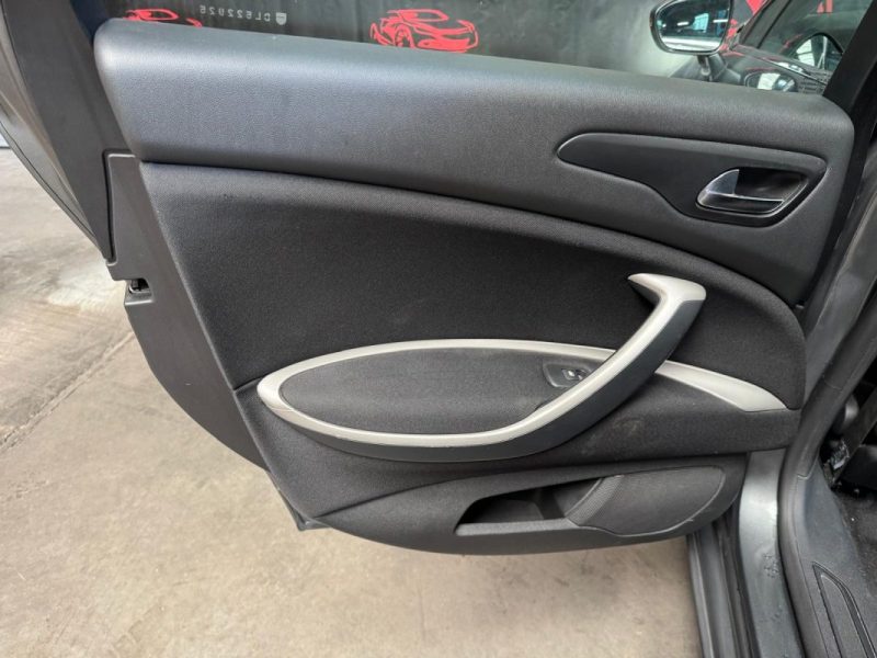 CITROEN C5 1.6 e-HDi 115 Airdream Attraction BMP6 