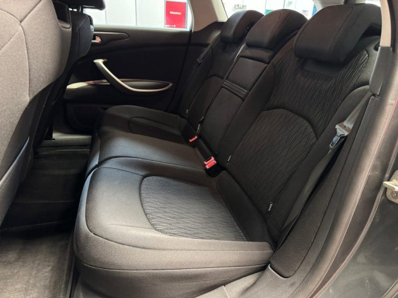 CITROEN C5 1.6 e-HDi 115 Airdream Attraction BMP6 