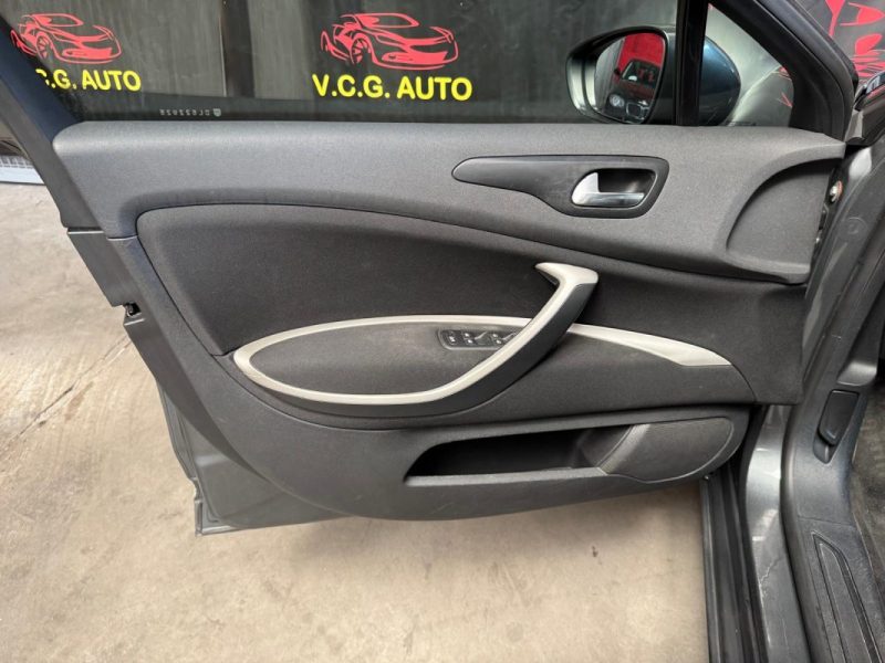 CITROEN C5 1.6 e-HDi 115 Airdream Attraction BMP6 