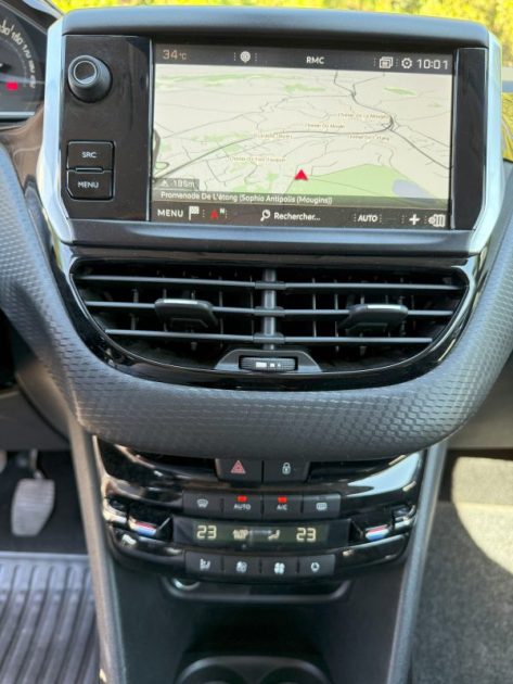 PEUGEOT 2008 ALLURE 2019