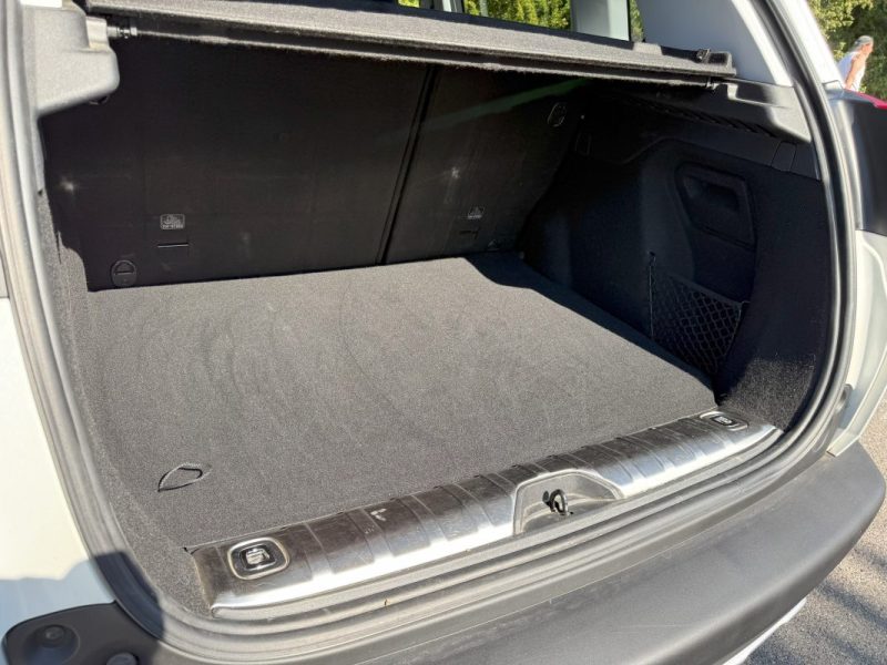 PEUGEOT 2008 ALLURE 2019