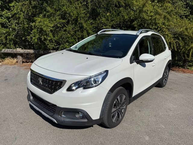 PEUGEOT 2008 ALLURE 2019