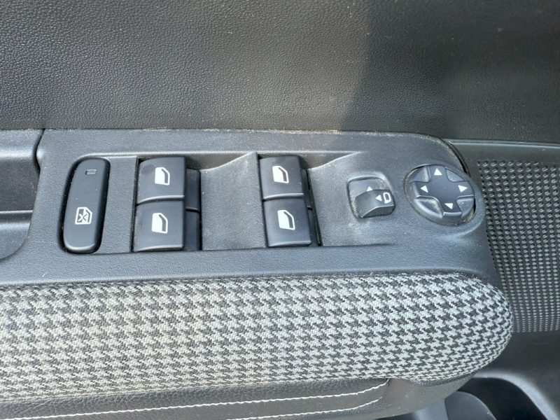 Citroën  C3 Aircross Shine 2018