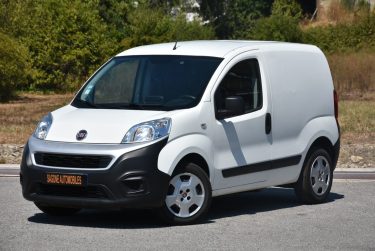 FIAT FIORINO 2020