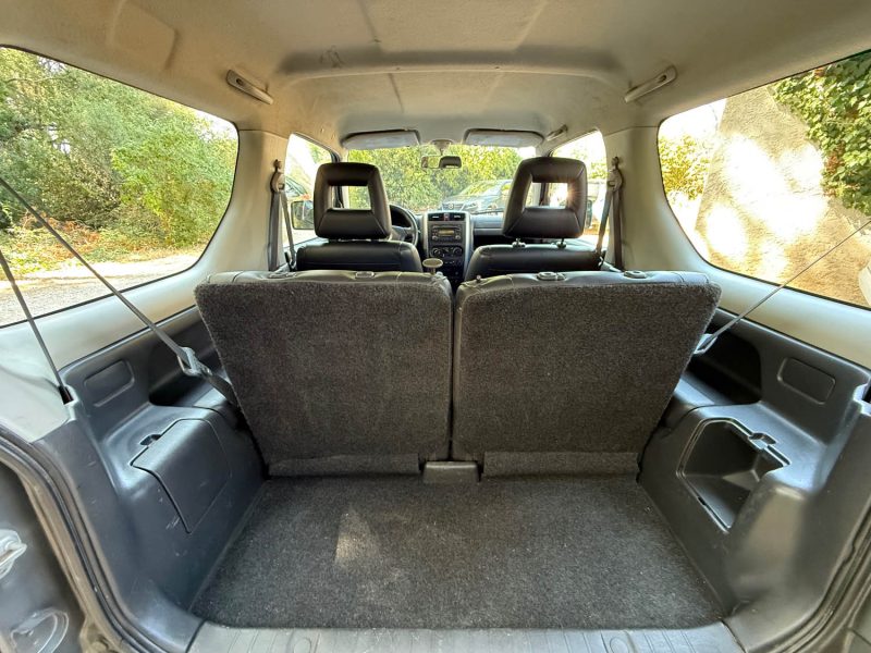 SUZUKI JIMNY 1.5 DDIS 86 MAORI 