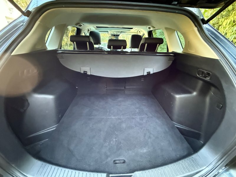 MAZDA CX-5 2.2 SKYACTIV-D 175 AWD SELECTION BVA6