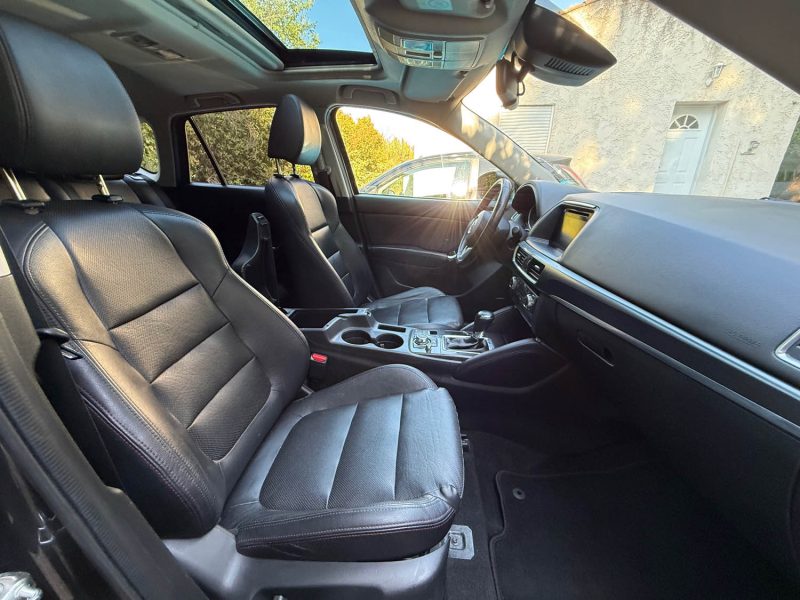 MAZDA CX-5 2.2 SKYACTIV-D 175 AWD SELECTION BVA6