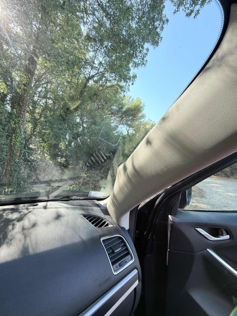 MAZDA CX-5 2.2 SKYACTIV-D 175 AWD SELECTION BVA6