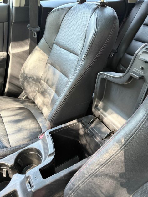 MAZDA CX-5 2.2 SKYACTIV-D 175 AWD SELECTION BVA6