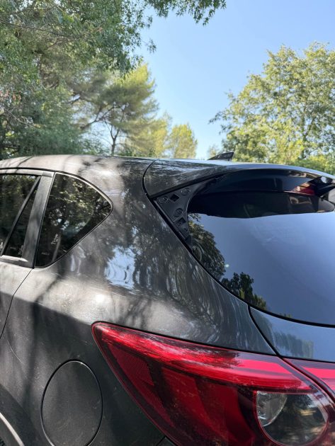 MAZDA CX-5 2.2 SKYACTIV-D 175 AWD SELECTION BVA6