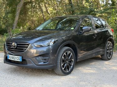 MAZDA CX-5 2.2 SKYACTIV-D 175 AWD SELECTION BVA6